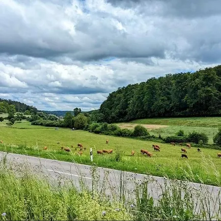 Casa Da Peppe Schoene Auszeit Im Schwarzwald