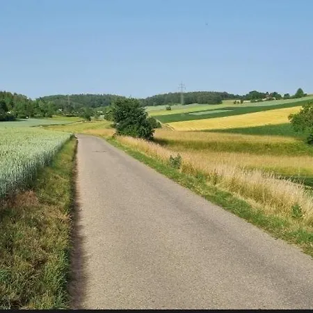 公寓 Casa Da Peppe Schoene Auszeit Im Schwarzwald *