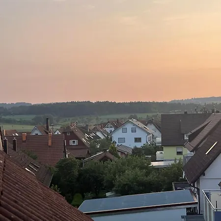 Casa Da Peppe Schoene Auszeit Im Schwarzwald * Calw