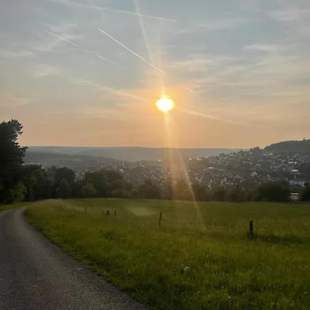 Casa Da Peppe Schoene Auszeit Im Schwarzwald Calw
