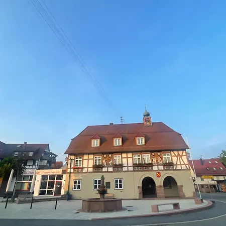 Casa Da Peppe Schoene Auszeit Im Schwarzwald Calw