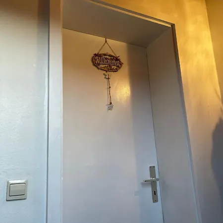 아파트 Casa Da Peppe Schoene Auszeit Im Schwarzwald *