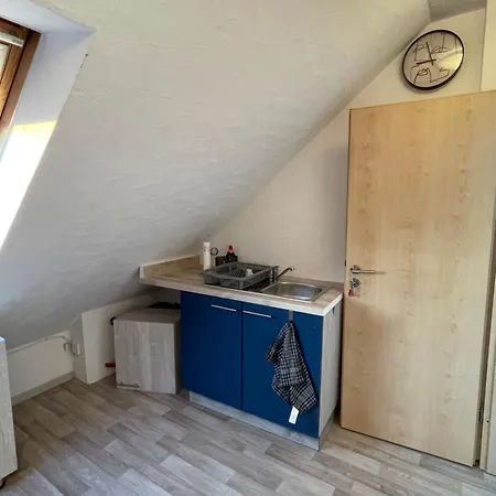 Casa Da Peppe Schoene Auszeit Im Schwarzwald Apartmán