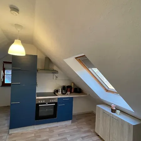 Casa Da Peppe Schoene Auszeit Im Schwarzwald Apartman