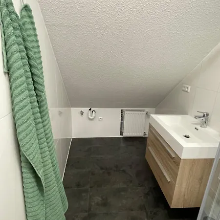 Casa Da Peppe Schoene Auszeit Im Schwarzwald 公寓 卡尔夫