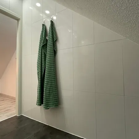 公寓 Casa Da Peppe Schoene Auszeit Im Schwarzwald *