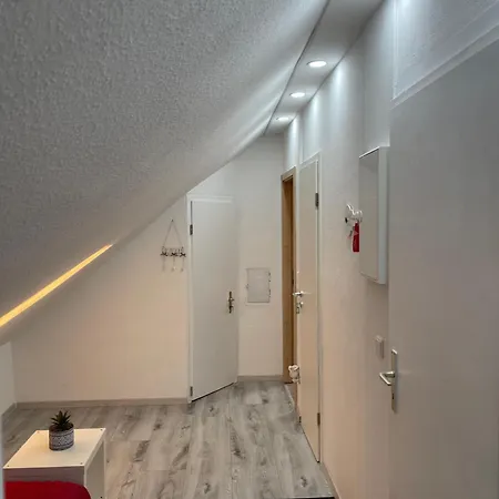 Casa Da Peppe Schoene Auszeit Im Schwarzwald Calw