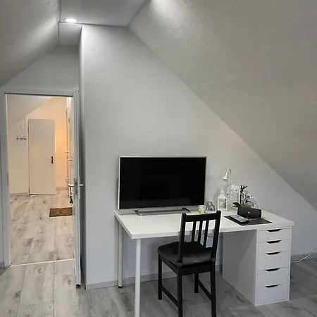 Casa Da Peppe Schoene Auszeit Im Schwarzwald Apartman