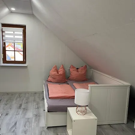 Apartmán Casa Da Peppe Schoene Auszeit Im Schwarzwald