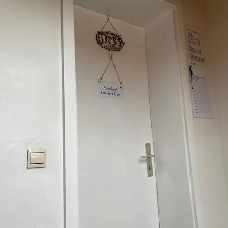 Casa Da Peppe Schoene Auszeit Im Schwarzwald *