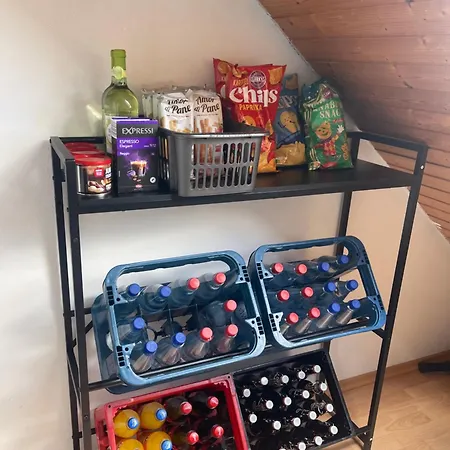 Casa Da Peppe Schoene Auszeit Im Schwarzwald *