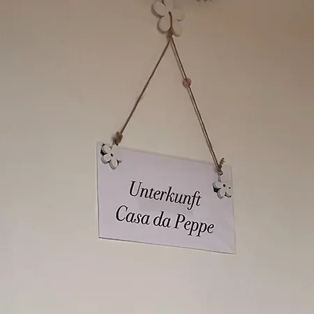 Casa Da Peppe Schoene Auszeit Im Schwarzwald *