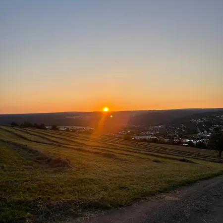 Apartman Casa Da Peppe Schoene Auszeit Im Schwarzwald