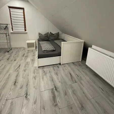 Casa Da Peppe Schoene Auszeit Im Schwarzwald 卡尔夫