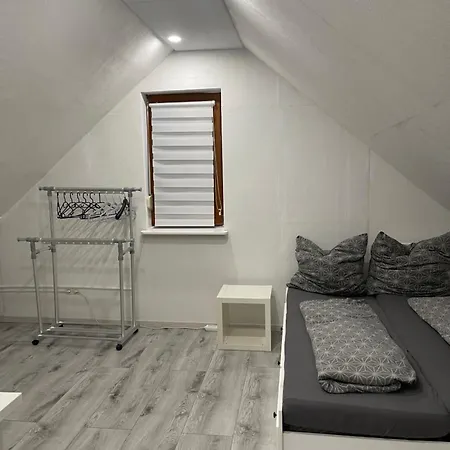 Appartement Casa Da Peppe Schoene Auszeit Im Schwarzwald