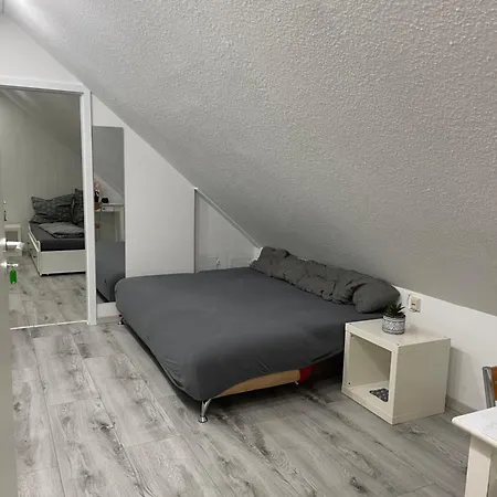 Casa Da Peppe Schoene Auszeit Im Schwarzwald 公寓 *