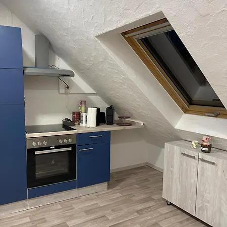 Casa Da Peppe Schoene Auszeit Im Schwarzwald Apartmán *