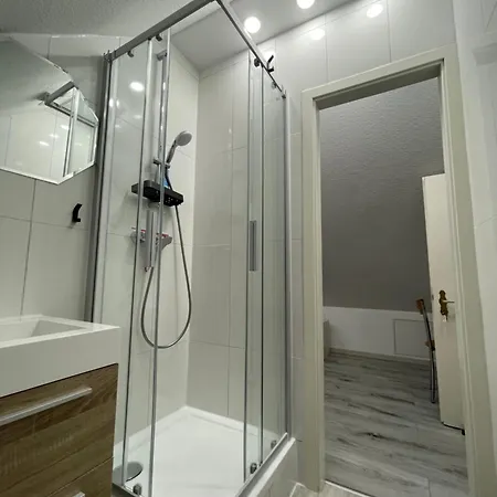 Apartmán Casa Da Peppe Schoene Auszeit Im Schwarzwald Calw