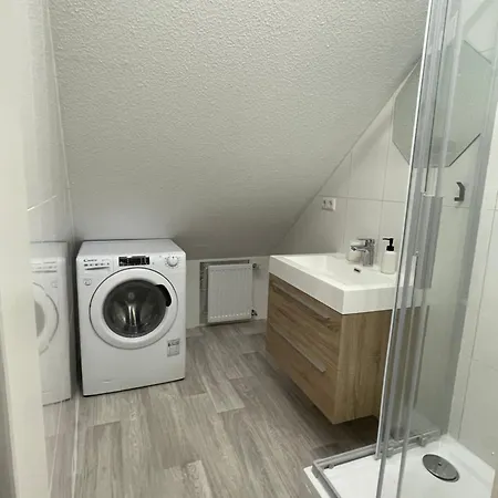 Casa Da Peppe Schoene Auszeit Im Schwarzwald 卡尔夫