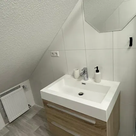 公寓 Casa Da Peppe Schoene Auszeit Im Schwarzwald 卡尔夫