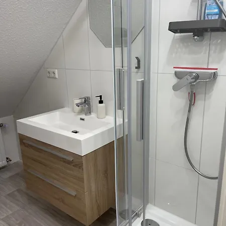 Casa Da Peppe Schoene Auszeit Im Schwarzwald 公寓 *