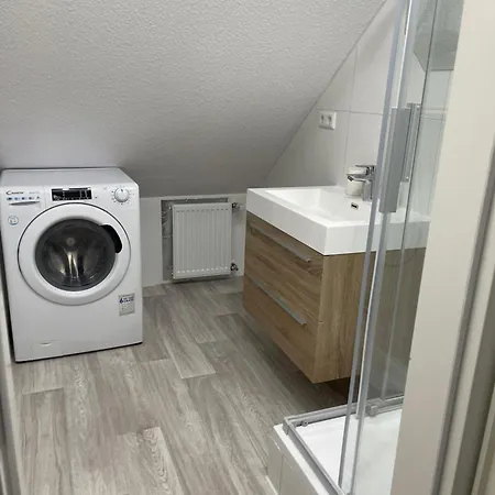 Casa Da Peppe Schoene Auszeit Im Schwarzwald 卡尔夫