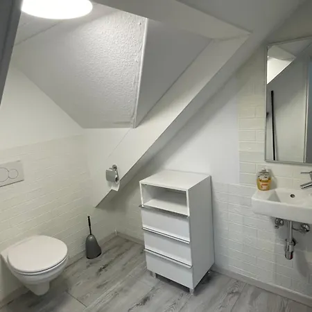 Casa Da Peppe Schoene Auszeit Im Schwarzwald * 卡尔夫