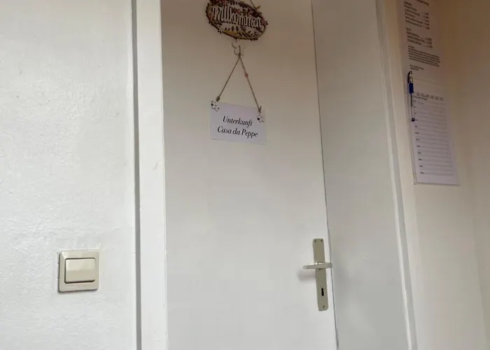 Casa Da Peppe Schoene Auszeit Im Schwarzwald *